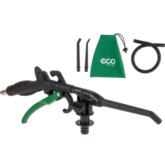 Пистолет продувочный ECO ABG-30 Пистолет продувочный ECO ABG-30