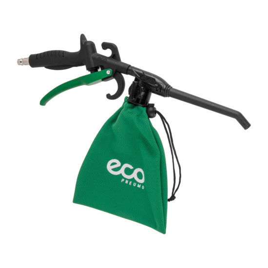 Пистолет продувочный ECO ABG-30 Пистолет продувочный ECO ABG-30