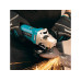 Одноручная углошлифмашина MAKITA GA 5095 X01 в кор. Одноручная углошлифмашина MAKITA GA 5095 X01 в кор.