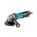 Одноручная углошлифмашина MAKITA GA 5095 X01 в кор. Одноручная углошлифмашина MAKITA GA 5095 X01 в кор.