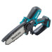 Аккум. пила цепная MAKITA CXT DUC 150 Z шина 15 см, 320Вт, 0,325", 1,1мм,