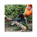 Аккум. пила цепная MAKITA CXT DUC 150 Z шина 15 см, 320Вт, 0,325", 1,1мм,