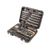 Набор головок и ключей 82пр. 1/4",1/2" PRO STARTUL DAKAR (PRO-082DK)