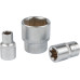 Набор головок и ключей 82пр. 1/4",1/2" PRO STARTUL DAKAR (PRO-082DK)