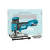 Аккум. лобзик MAKITA XGT JV001GZ01 MAKPAC