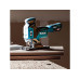 Аккум. лобзик MAKITA XGT JV001GZ01 MAKPAC