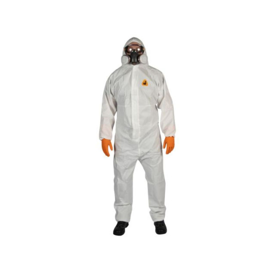 Защитный комбинезон JPC-50 (р-р XL) (розн. уп.) Jeta Safety Защитный комбинезон JPC-50 (р-р XL) (розн. уп.) Jeta Safety
