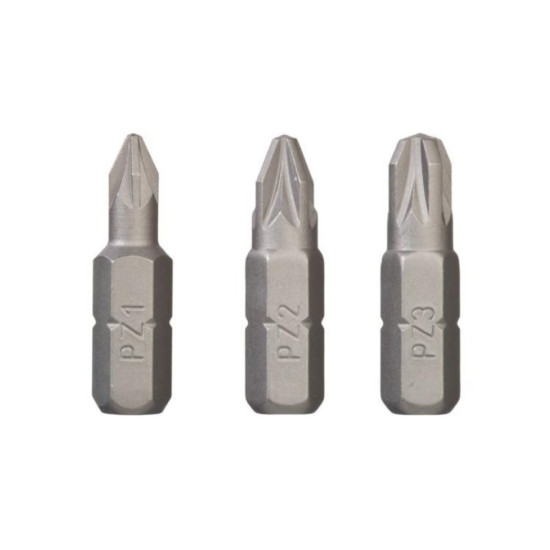 Насадка PZ1/PZ2/PZ3, 25 мм, MAKITA Насадка PZ1/PZ2/PZ3, 25 мм, MAKITA