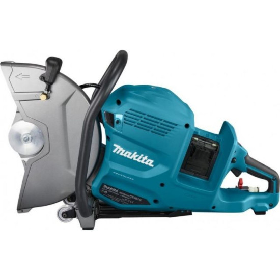 Аккум. резчик бетона XGT Makita CE001GZ Аккум. резчик бетона XGT Makita CE001GZ