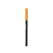 Лопата совковая с ручкой Solid  FISKARS
