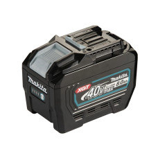 Аккумулятор MAKITA XGT BL4080F 40.0 В, 8.0 А/ч, Li-Ion