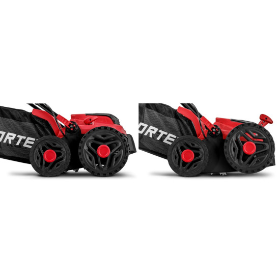 Аккум. аэратор-скарификатор WORTEX CAE 3736 ALL1 XLT SOLO БЕСЩЁТ.ДВИГ., 18В+18В, шир. 37 см Аккум. аэратор-скарификатор WORTEX CAE 3736 ALL1 XLT SOLO БЕСЩЁТ.ДВИГ., 18В+18В, шир. 37 см