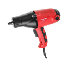 Гайковерт электрический WORTEX WR 4510 в чем. 450 Н*м, 1010 Вт, 3800 уд/мин