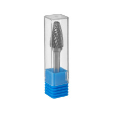 Борфреза твердосплавная тип F 12x25мм EXPERT STARTUL