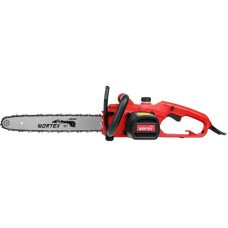 Пила цепная электрическая WORTEX LX EC 4020-1 F шина 40 см (16"), 3/8" LP, 1.3 мм