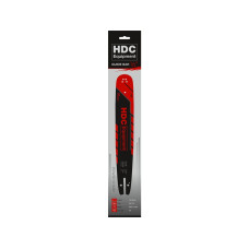 Шина 40 см 16" 3/8" LP 1.3 мм HDC
