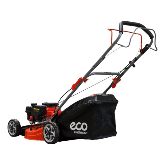 Газонокосилка бензиновая ECO LG-634 самоходная Газонокосилка бензиновая ECO LG-634 самоходная
