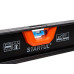 Уровень 1200мм рельс STARTUL MASTER (ST2540-120) Уровень 1200мм рельс STARTUL MASTER (ST2540-120)
