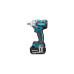 Аккум. ударный гайковерт MAKITA LXT DTW285RTJ MAKPAC