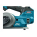 Аккум. рубанок MAKITA XGT KP001GZ в кор.