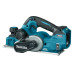 Аккум. рубанок MAKITA XGT KP001GZ в кор.
