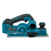 Аккум. рубанок MAKITA XGT KP001GZ в кор.