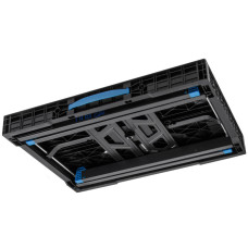 Верстак складной BULL WB 4585 в кор. 455 кг, 852x608x790 мм, переносной, 2 струбцины
