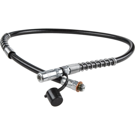 Аккум. шприц для смазки BULL CGG 6818 в кор. XLTpro SET 18 В, 690 атм., 255 г/мин, 1х4 А*ч, з/у 4 А Аккум. шприц для смазки BULL CGG 6818 в кор. XLTpro SET 18 В, 690 атм., 255 г/мин, 1х4 А*ч, з/у 4 А