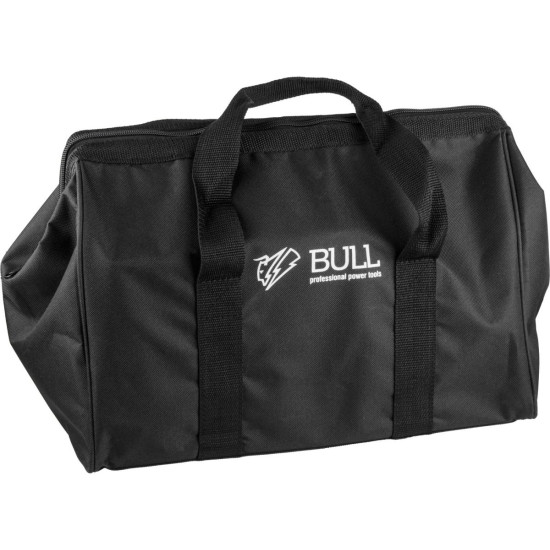 Аккум. шприц для смазки BULL CGG 6818 в кор. XLTpro SET 18 В, 690 атм., 255 г/мин, 1х4 А*ч, з/у 4 А Аккум. шприц для смазки BULL CGG 6818 в кор. XLTpro SET 18 В, 690 атм., 255 г/мин, 1х4 А*ч, з/у 4 А