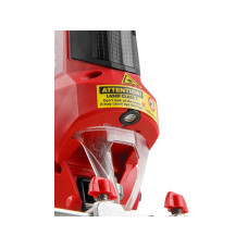 Лобзик электрический WORTEX JS 6507 LE в кор. 650 Вт, 500-3000 ход/мин, пропил до 65 мм