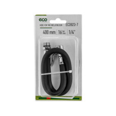 Шланг для пистолета подкачки шин 400 мм 1/4" ECO