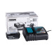 Комплект аккумулятор LXT 18.0 В BL1830B 1 шт. + зарядное устройство DC18RC Комплект аккумулятор LXT 18.0 В BL1830B 1 шт. + зарядное устройство DC18RC