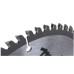 Диск пильный универсальный 165x20x2.2x60T STANDART MAKITA