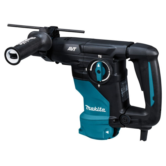 Перфоратор MAKITA HR 3011 FCJ в кейсе Перфоратор MAKITA HR 3011 FCJ в кейсе