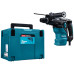 Перфоратор MAKITA HR 3011 FCJ в кейсе Перфоратор MAKITA HR 3011 FCJ в кейсе