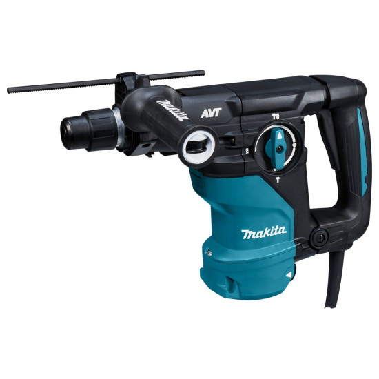 Перфоратор MAKITA HR 3011 FCJ в кейсе Перфоратор MAKITA HR 3011 FCJ в кейсе