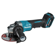 Аккум. углошлифмашина MAKITA XGT GA036GZ в кор.