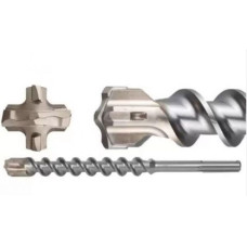 28х450х570 мм бур (сверло) SDS-max MAKITA