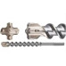28х450х570 мм бур (сверло) SDS-max MAKITA 28х450х570 мм бур (сверло) SDS-max MAKITA