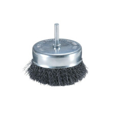 Щетка д/дрели "чашка" 38 мм MAKITA