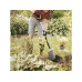Лопата штыковая с закругленным лезвием Xact FISKARS