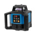 Нивелир лазерный ротационный BULL RL 3001 в чем., 300 м, +- 0,1 мм/м, зеленый Нивелир лазерный ротационный BULL RL 3001 в чем., 300 м, +- 0,1 мм/м, зеленый