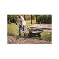 Лопата  для строительных растворов Ergonomic Pro FISKARS