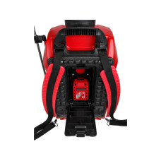 Аккум. опрыскиватель WORTEX KS 1640 Li в кор. ALL1 XLT SET 18В, 16 л, 4 Ач