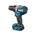 Аккум. дрель-шуруповерт MAKITA XGT DF 002 GZ в кор.