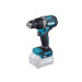 Аккум. дрель-шуруповерт MAKITA XGT DF 002 GZ в кор.