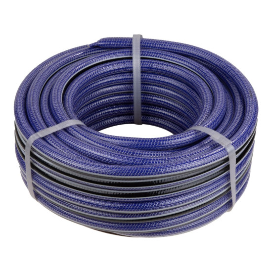Шланг поливочный 3/4" 50м STARTUL GARDEN PROFI (ST6038-3/4-50) Шланг поливочный 3/4" 50м STARTUL GARDEN PROFI (ST6038-3/4-50)