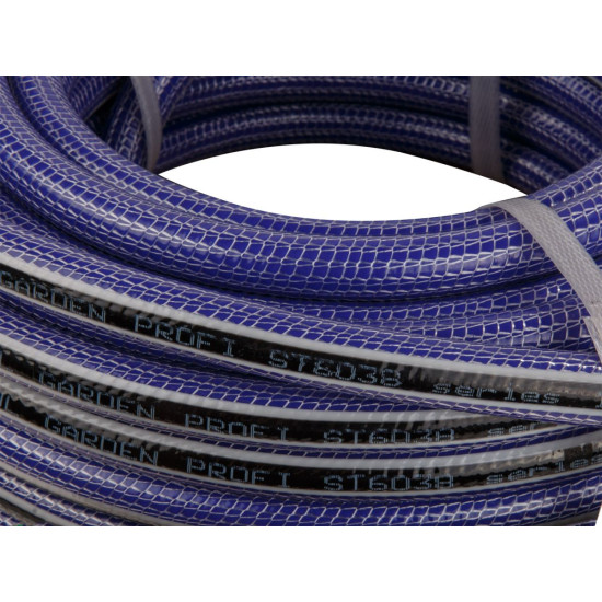 Шланг поливочный 3/4" 50м STARTUL GARDEN PROFI (ST6038-3/4-50) Шланг поливочный 3/4" 50м STARTUL GARDEN PROFI (ST6038-3/4-50)