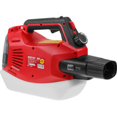 Аккум. опрыскиватель WORTEX KS 1820 Li в кор. ALL1 XLT SET 18В, 4 Ач акб, 2 л, 200 мл/мин