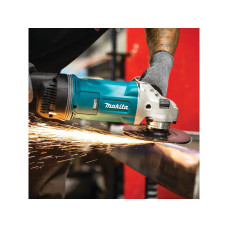Углошлифмашина GA9070X1 (2800 Вт / 230 мм / Плав. пуск / AFT), MAKITA